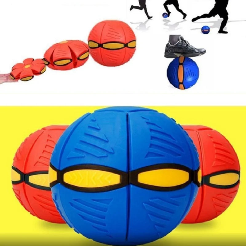 PupPlay Disc Ball