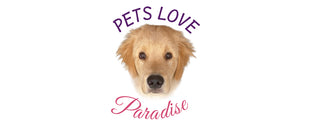 PETS LOVE PARADISE