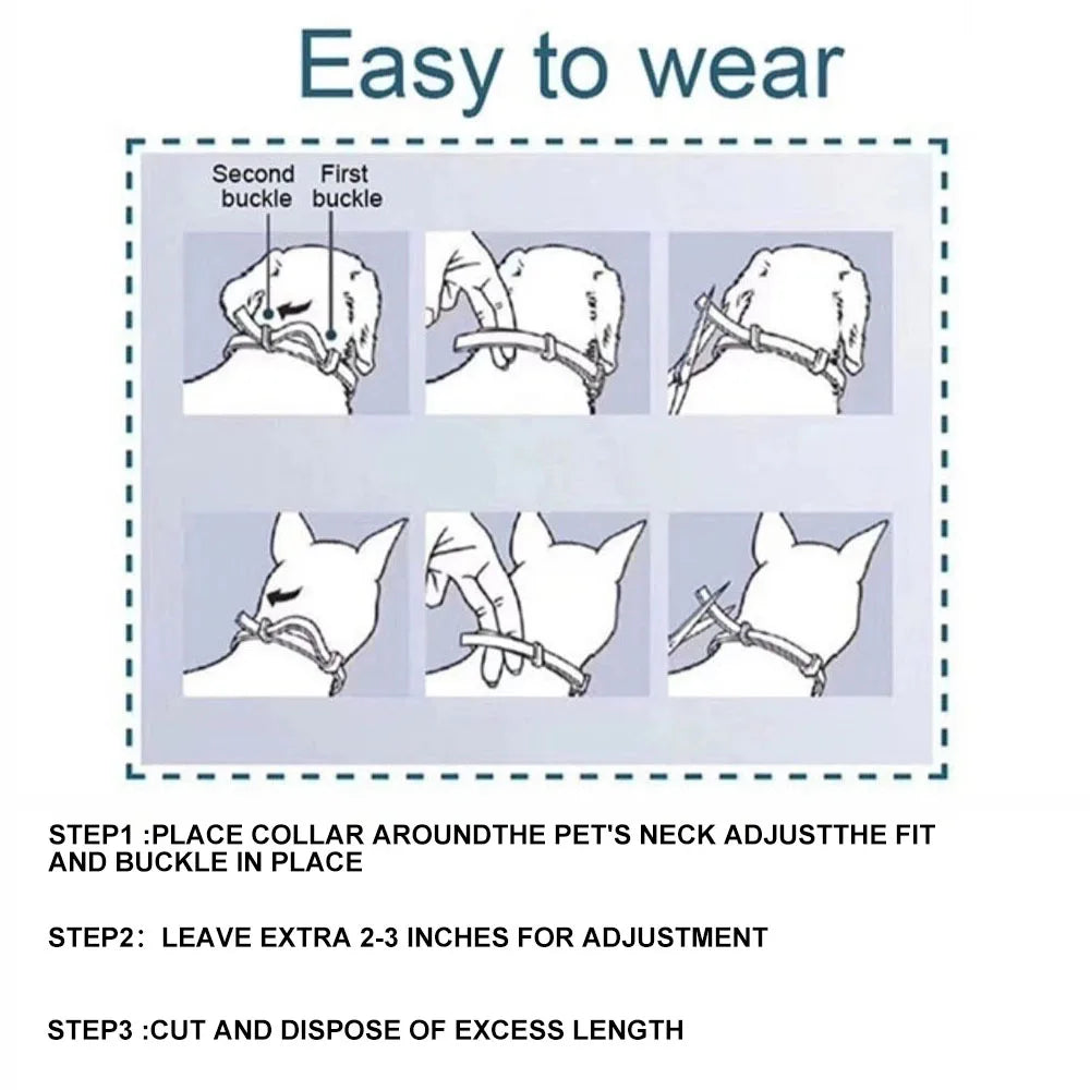 VetCare Pet Collars