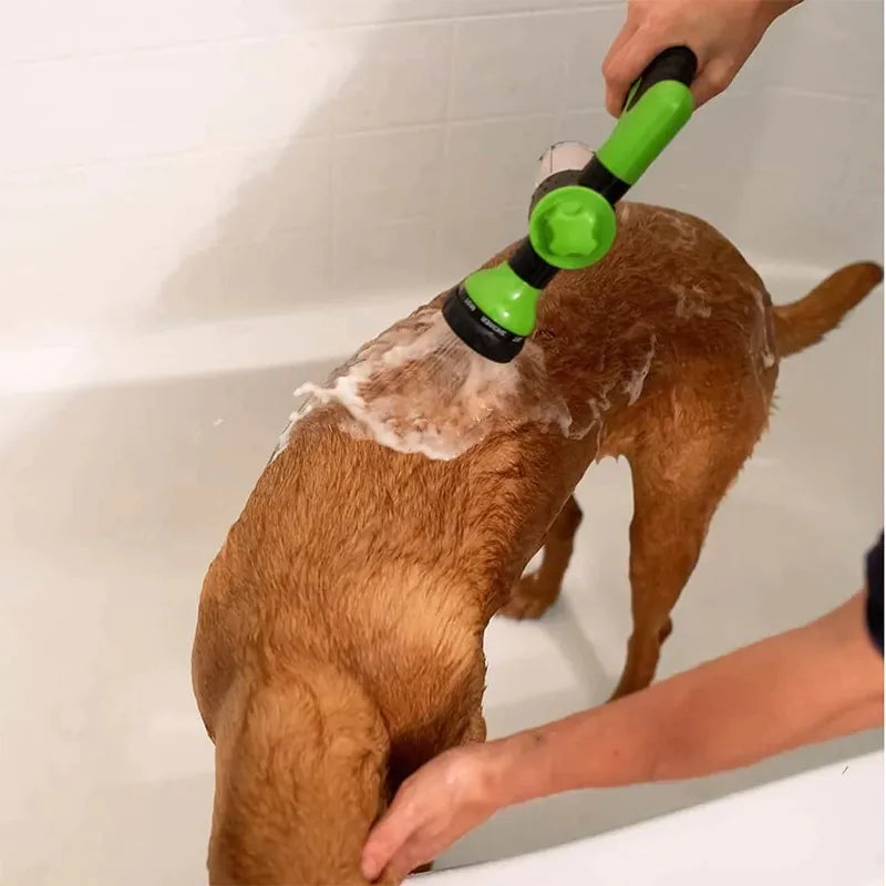 PupWash Pro Sprayer