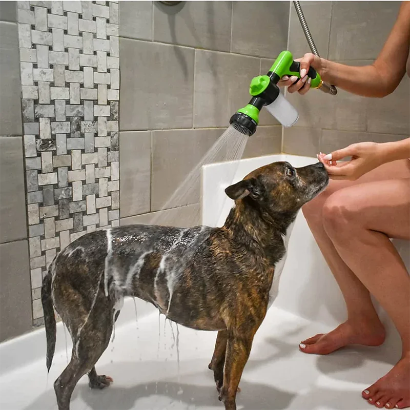 PupWash Pro Sprayer