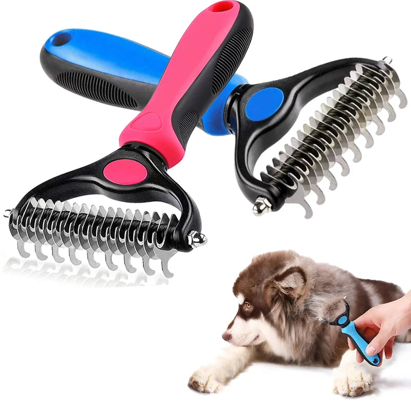 PetGroom Trimming Brush