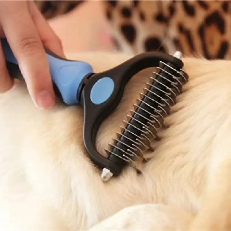 PetGroom Trimming Brush