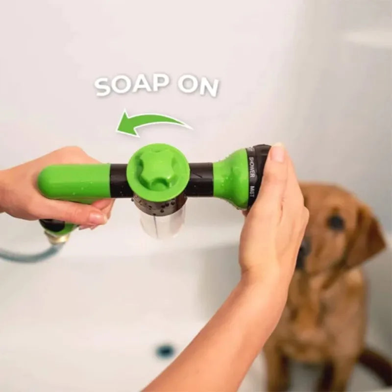 PupWash Pro Sprayer