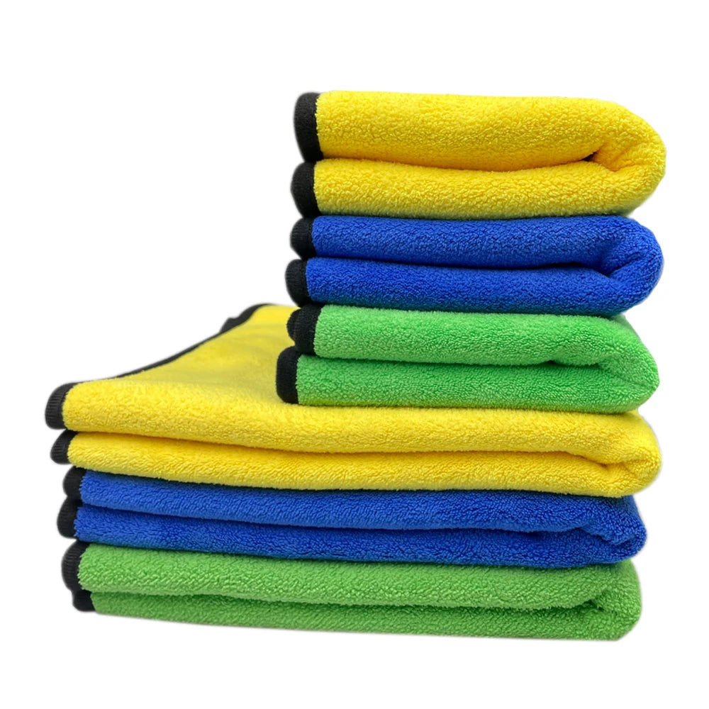 FastDry Pet Towel