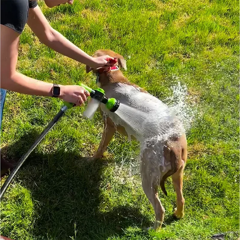 PupWash Pro Sprayer