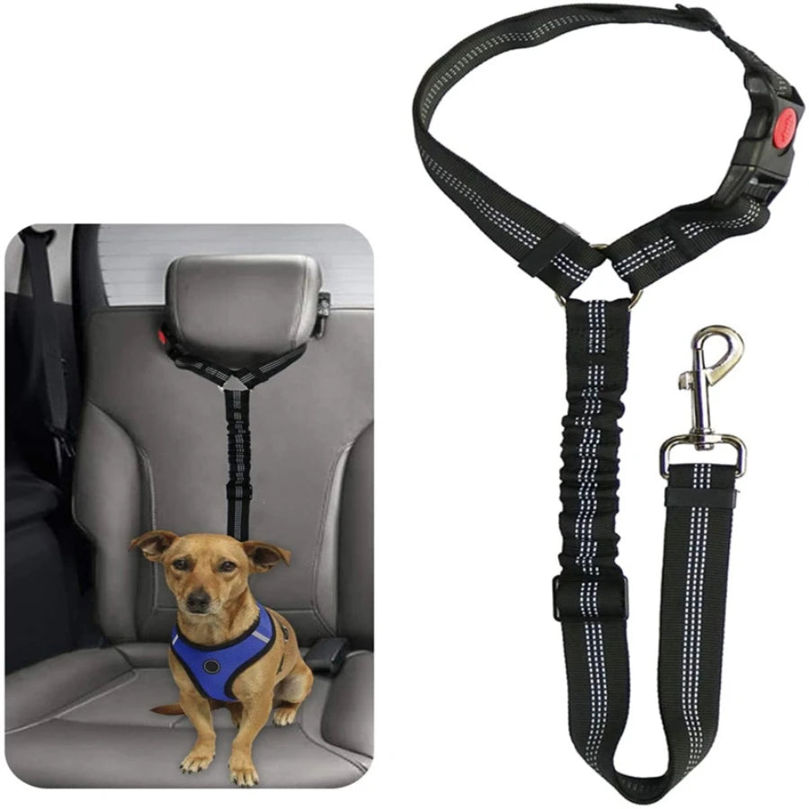 PetProtect Car Belt